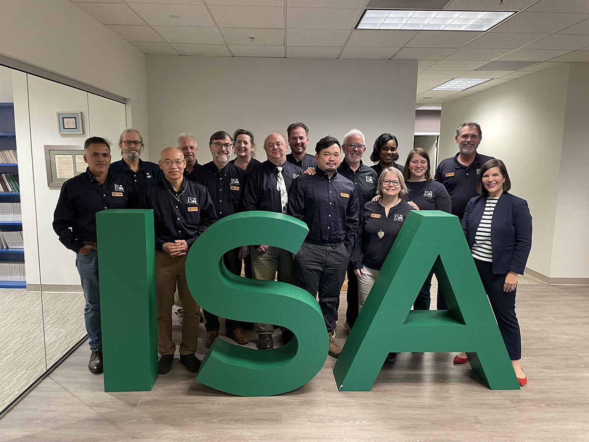 Michigan Isa International Society of Arboriculture > Who We Are