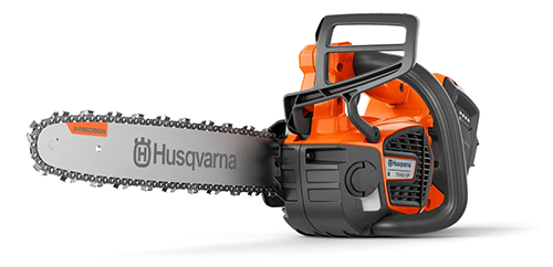 Husqvarna Chainsaw Husqvarna Chainsaw
