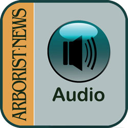 Arborist News Audio