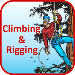 Climbing and Rigging