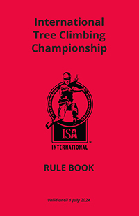 ITCC Rule Book
