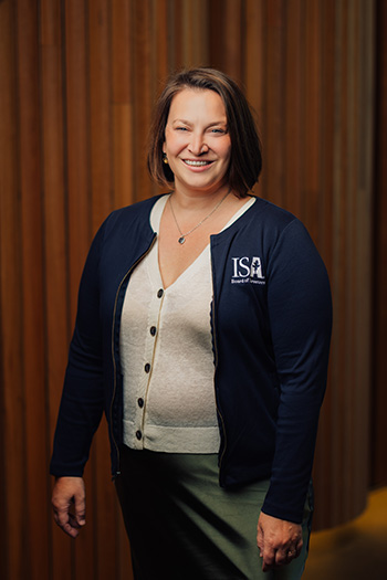 Jessica Sanders Ph.D, PMP