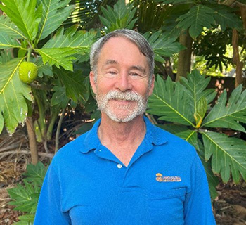 Kevin K. Eckert