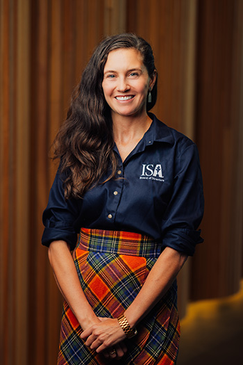 Lauren Marshall, Ph.D 