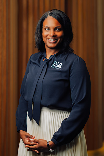 Sharon Jean-Philippe, Ph.D