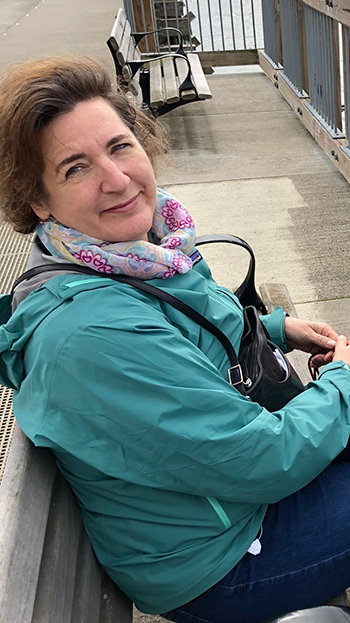 Susan Day