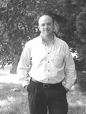 Jason Grabosky