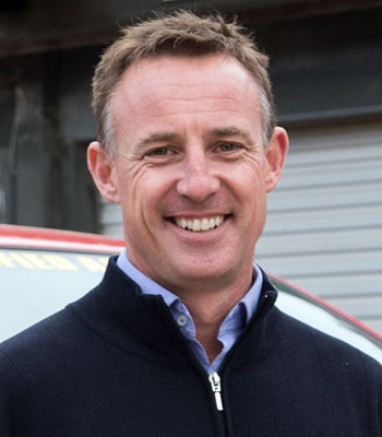 Chris Walsh