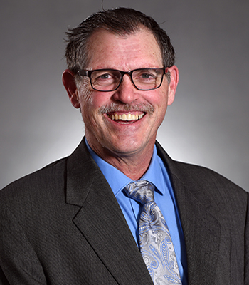 Randall H. Miller