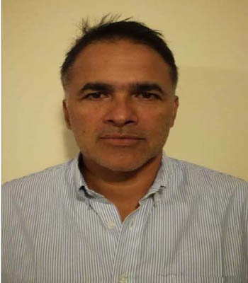 Carlos Llanos