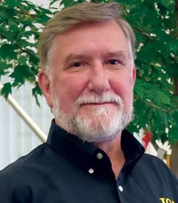 Russ Carlson