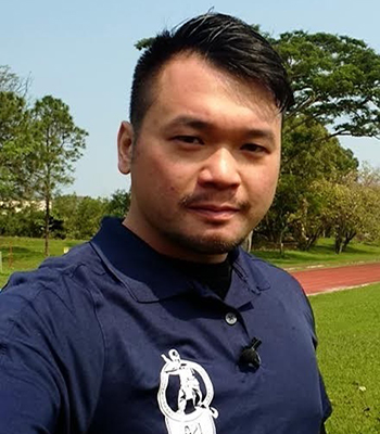 Samuel Ma