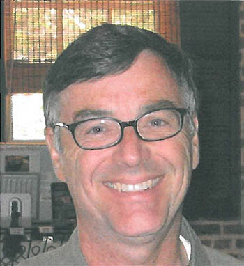 Tom Smiley, Ph.D
