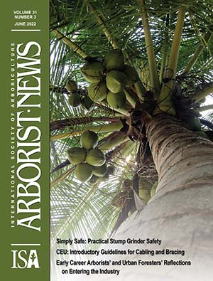 Arborist News