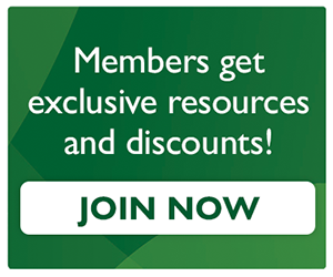 Become an ISA Member now!