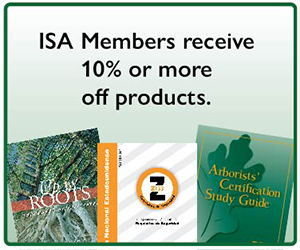 ISA Members, 10 percent or more off...