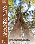 August Issue of Arborist News Online