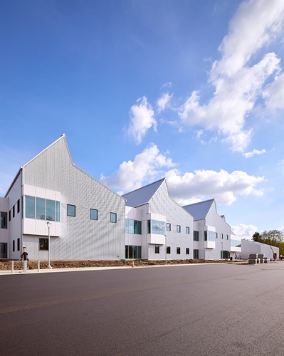 NATCC to be held at Davey SEED Campus