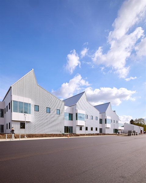 NATCC to be held at Davey SEED Campus