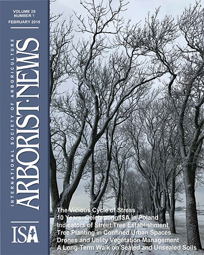 February Issue of Arborist News Now Online