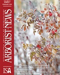 February Issue of Arborist News Online