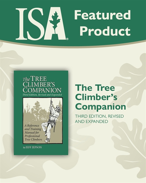 Become a Better Climber with The Tree Climber’s Companion