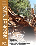June Issue of Arborist News Online