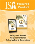 Z133-2026 Safety and Health Requirements standard is now available
