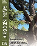 August Issue of Arborist News Online