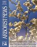 The April issue of Arborist News is now online!