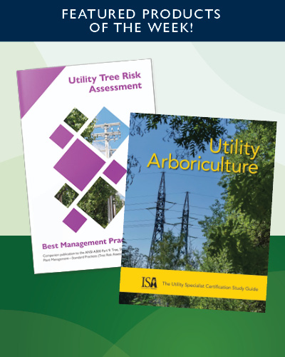 Improve your Utility Arboricultural Knowledge with ISA