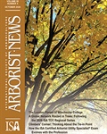 October Issue of Arborist News Online