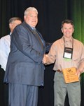 ISA names five True Professionals of Arboriculture™ for 2017