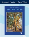 The CODIT Principle an Excellent Resource for Researchers and Practitioners