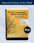 Discover the latest in tree root development in urban soil with The Landscape Below IV