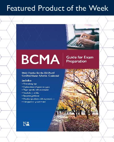 Reach for the highest level of ISA Certification with the BCMA Guide for Exam Preparation