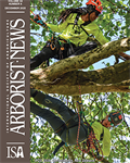 December Issue of Arborist News Online