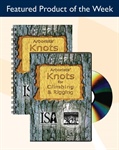 Practice Tying Knots with the Arborists’ Knots for Climbing and Rigging DVD and Workbook