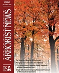 October Issue of Arborist News Now Online