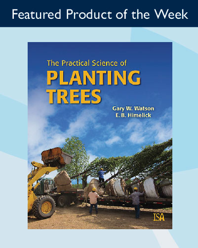 Plant Healthy Trees with The Practical Science of Planting Trees