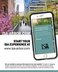 ISA Launches Updated Online Presence