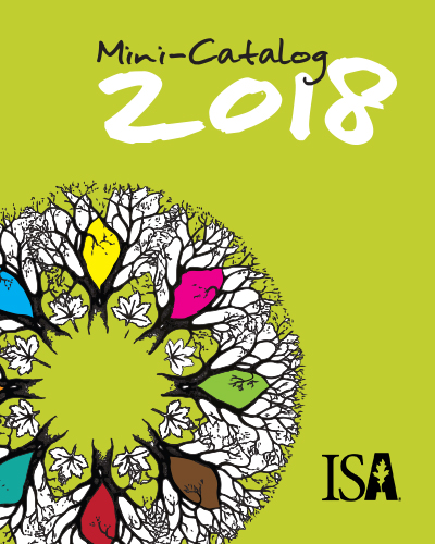 Get Ready for Arbor Day Activities with the ISA Mini-Catalog