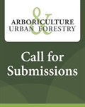 AUF Special Issue on Smart Urban Forestry - Call for Submissions