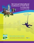 ISA Annual International Conference Registration