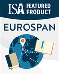 ISA Partners with Eurospan