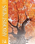 October Issue of Arborist News Online