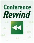 Conference Rewind is Back With New Presentations