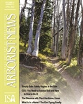 April 2022 Issue of Arborist News Now Online