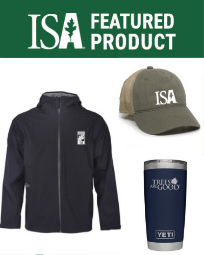 Find the Perfect Gift at ISA Apparel Powered by Arborwear