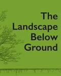 Landscape Below Ground Conference